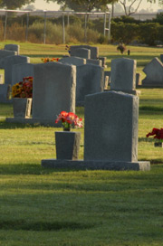 Lineage Crypts offers a permanent solution to the problems associated with limited availability of cemetery space.